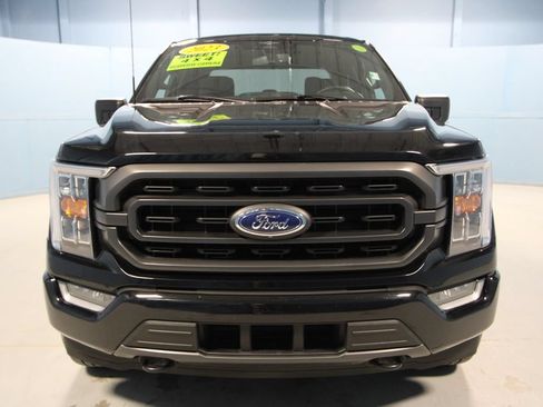 Used 2023 Ford F150 XLT w/ Equipment Group 302A High AWD/4WD image 26