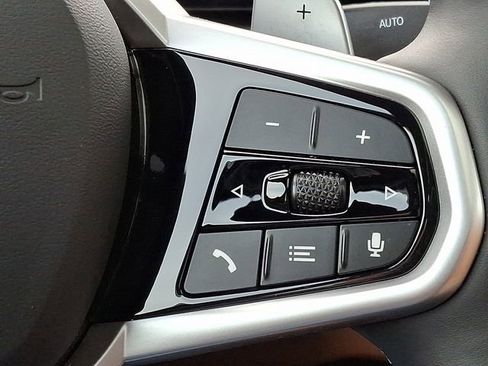 Certified 2025 BMW M340i xDrive w/ Premium Package image 24