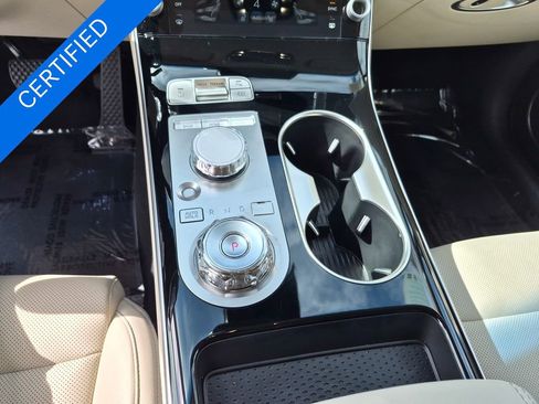 Used 2026 Genesis GV70 2.5T image 17