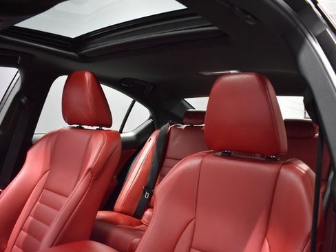 Used 2023 Lexus IS 350 F Sport image 16