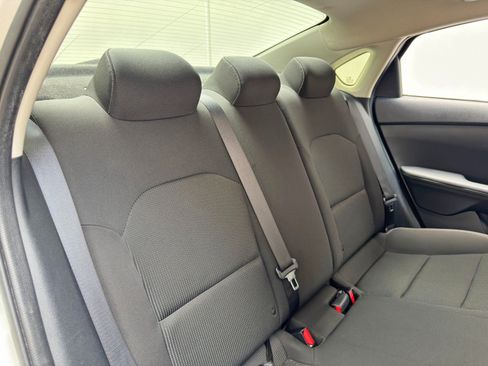 Used 2021 Kia Forte LXS FWD image 30