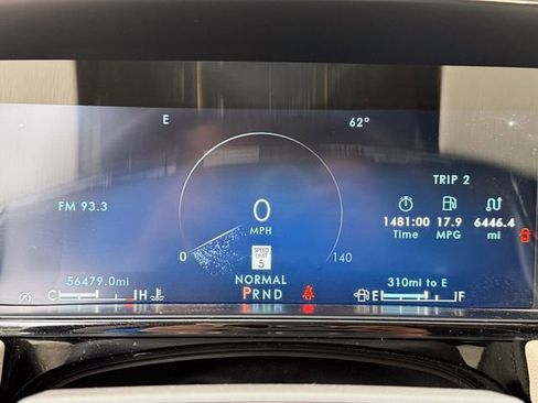 Used 2024 Lincoln Navigator L Reserve image 13