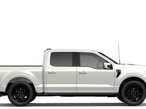 New 2026 Ford F150 Platinum w/ Equipment Group 702A High AWD/4WD image 27