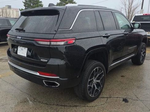 Used 2022 Jeep Grand Cherokee Summit image 10