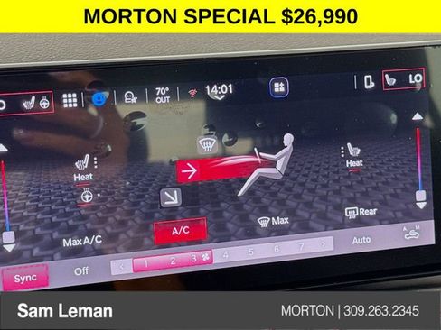 New 2025 Dodge Hornet GT w/ GT Blacktop Package image 19