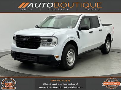 Used 2024 Ford Maverick XL w/ Equipment Group 100A Standard