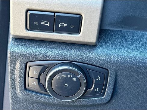 Used 2022 Ford F250 Lariat w/ Lariat Value Package image 10