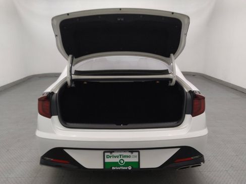 Used 2022 Hyundai Sonata SEL w/ Convenience Package FWD image 29