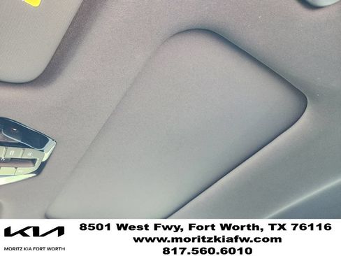 New 2026 Kia K4 GT-Line Turbo FWD image 18