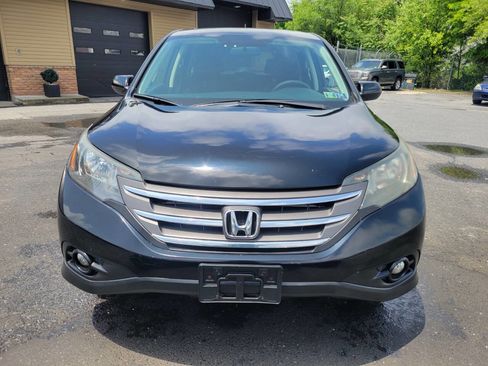 Used 2013 Honda CR-V EX image 2