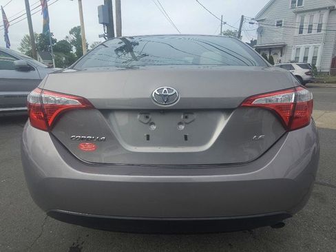 Used 2015 Toyota Corolla LE FWD image 5