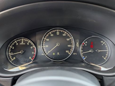 New 2026 MAZDA CX-30 Aire Edition image 34