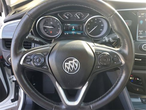 Used 2020 Buick Envision Essence image 11