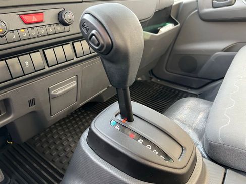 New 2025 Isuzu NPR HD image 12