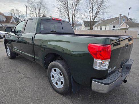 Used 2010 Toyota Tundra 2WD Double Cab image 8