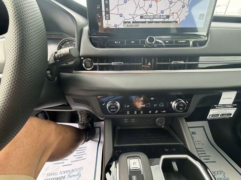 New 2026 Mitsubishi Outlander LE image 19