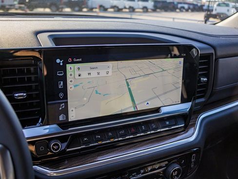 New 2026 Chevrolet Silverado 1500 LT w/ All Star Edition Plus image 31