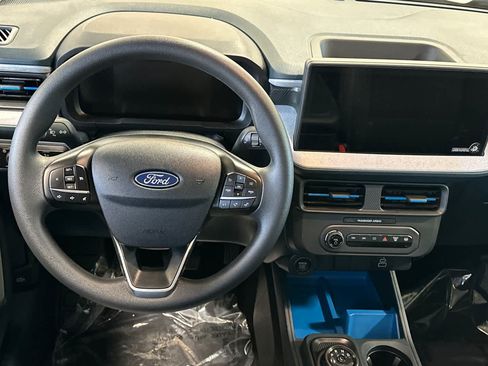 New 2026 Ford Maverick XLT FWD image 15