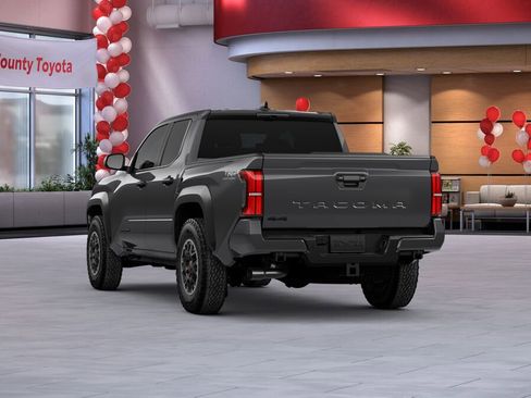 New 2025 Toyota Tacoma TRD Off-Road image 7