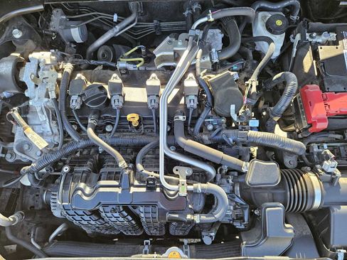 Used 2022 Nissan Altima 2.5 SV image 29