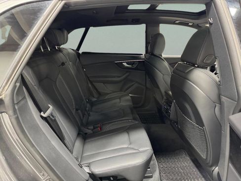 New 2026 Audi Q8 Prestige image 10