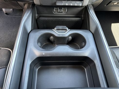 Used 2022 RAM 1500 Laramie w/ Sport Appearance Package RWD image 13