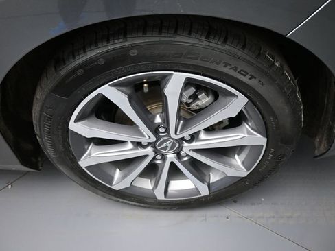 Certified 2023 Acura Integra FWD image 15