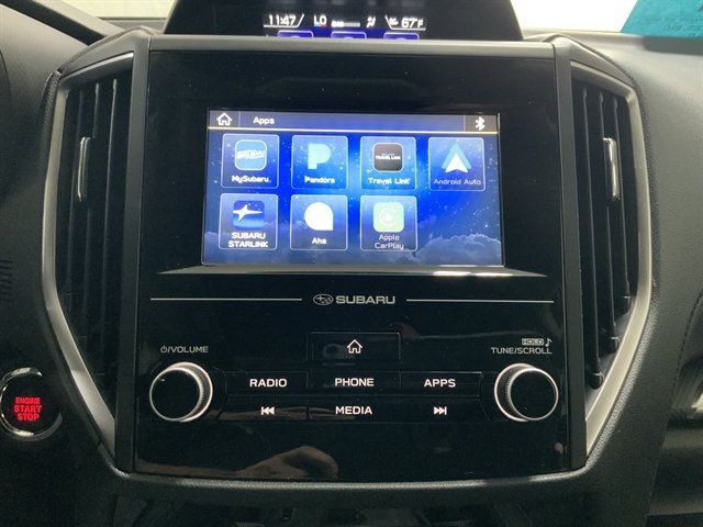 Used 2024 Subaru Forester Premium AWD/4WD image 32