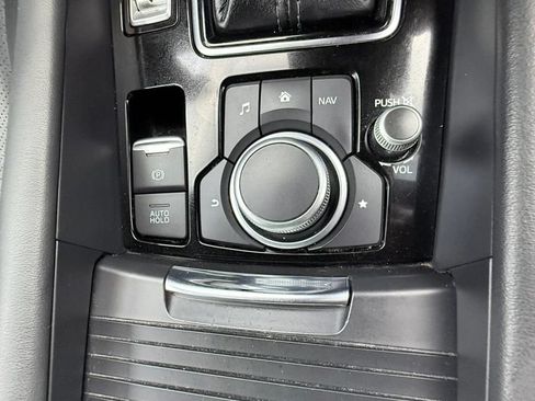 Used 2021 MAZDA MAZDA6 Touring FWD image 12