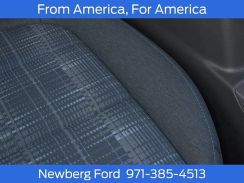 New 2025 Ford Bronco Sport Heritage w/ Convenience Package AWD/4WD image 26