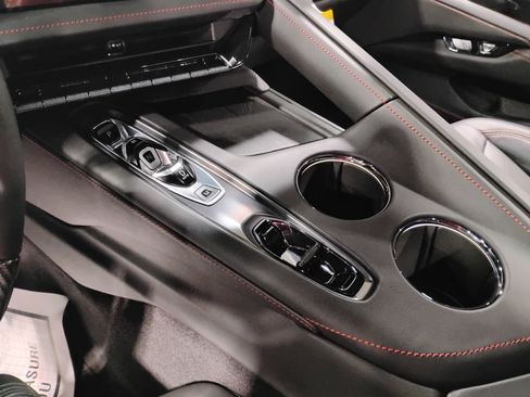 New 2026 Chevrolet Corvette Z06 w/ Z07 Performance Package image 5