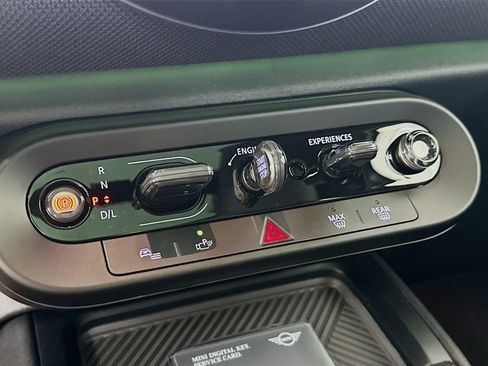 New 2027 MINI Cooper Countryman S AWD/4WD image 27