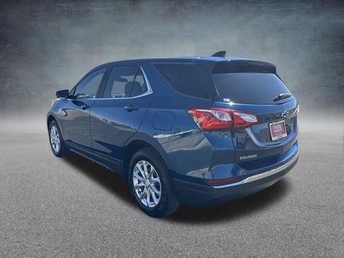 Used 2020 Chevrolet Equinox LT FWD image 6