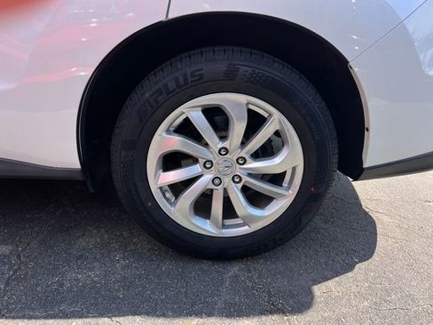 Used 2017 Acura RDX FWD image 36