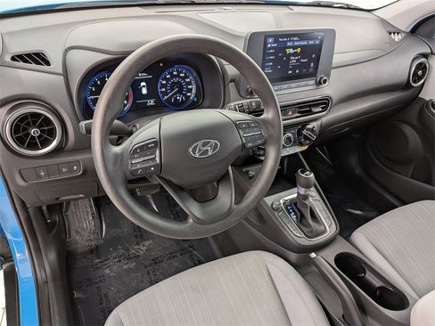 Used 2023 Hyundai Kona SEL w/ Cargo Package image 13
