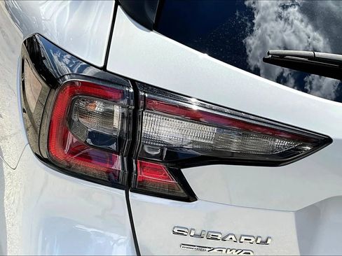 Used 2022 Subaru Outback Limited w/ Popular Package #2 image 30