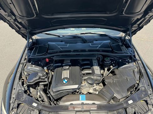 Used 2011 BMW 328i Coupe RWD image 15