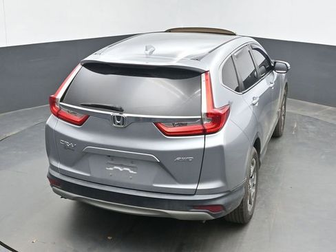 Used 2019 Honda CR-V EX image 24