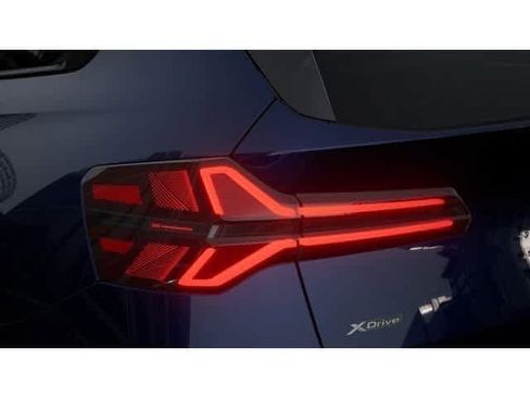 New 2026 BMW X3 xDrive30i w/ M Sport Package AWD/4WD image 8