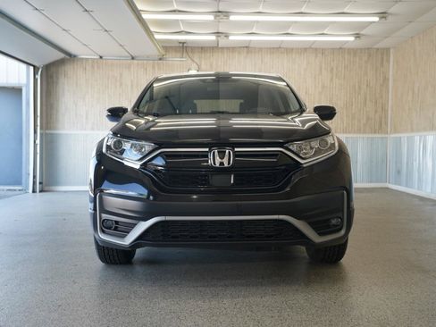 Used 2022 Honda CR-V EX image 2