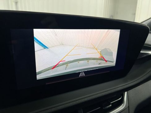 Certified 2024 Buick Envista Preferred image 15