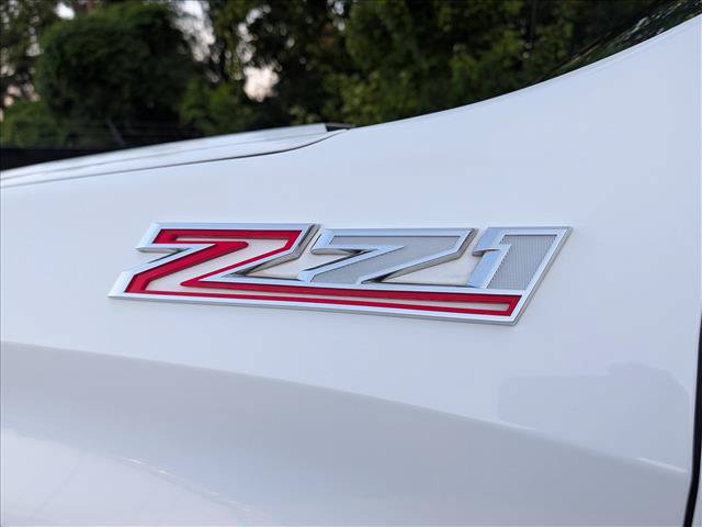 Used 2022 Chevrolet Silverado 1500 RST w/ Safety Package AWD/4WD image 10