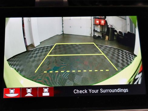 Used 2019 Honda Civic Sport image 39