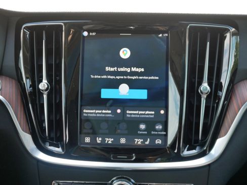 New 2026 Volvo V60 B5 Cross Country Plus w/ Climate Package image 8