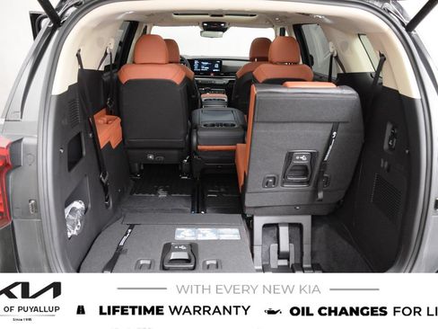 New 2026 Kia Carnival SX Prestige FWD image 19