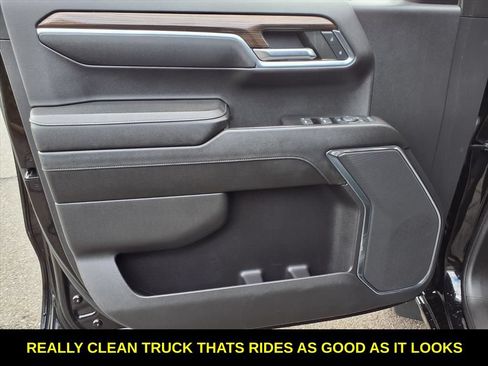 Used 2023 Chevrolet Silverado 1500 RST AWD/4WD image 12