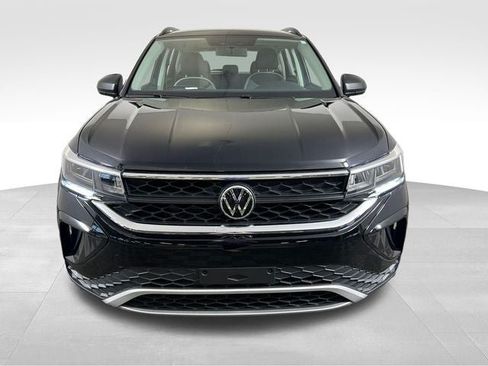 Used 2022 Volkswagen Taos S AWD/4WD image 9