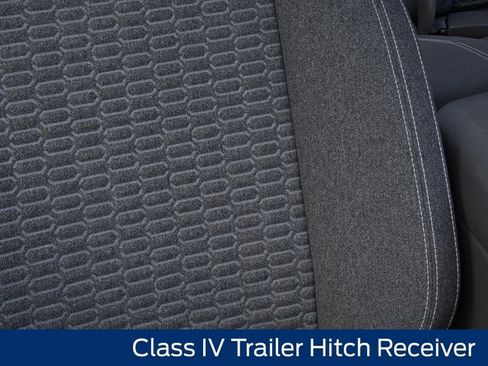 New 2026 Ford Ranger XL RWD image 19