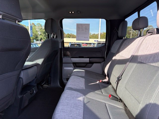 Used 2024 Ford F250 XLT w/ XLT Premium Package AWD/4WD image 25
