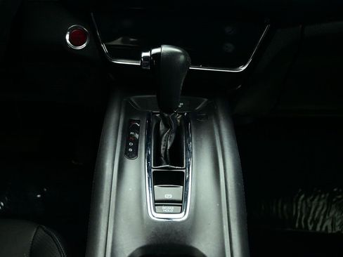 Used 2016 Honda HR-V EX-L image 12